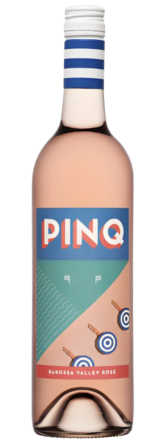Lienert Wines PINQ Rosé